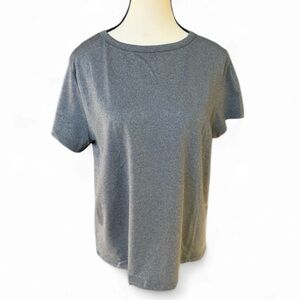 FITKICKS ladies athletic top NWT extra large